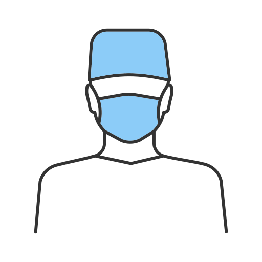 Ícone Clínica Geral